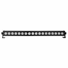 LIGHT4ME PIXEL BAR 18 RGBW IR LED-Bar + Fernbedienung
