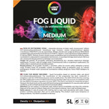 Light4Me Nebelfluid – Standard Medium Density