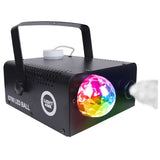 Light4Me S700 LED Ball Nebelmaschine