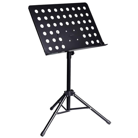 NN D5 Ständer, Ständer für Notenblätter, Songtexte + Cover