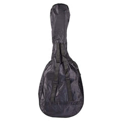 Gitarrentasche 4/4 mit Riemen