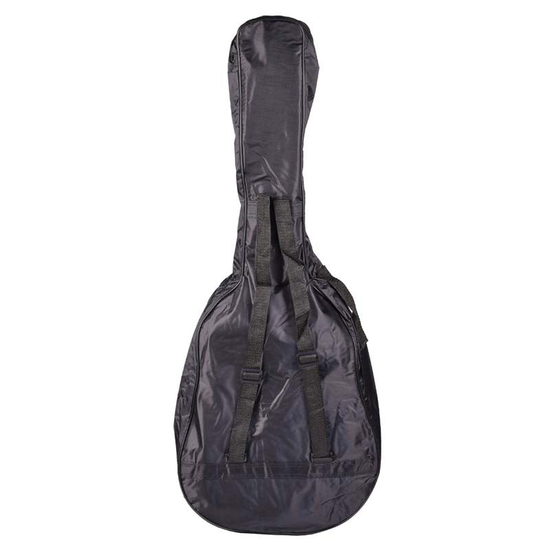 Gitarrentasche 4/4 mit Riemen