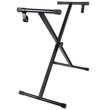 Keyboardstativ (max. 20 kg)