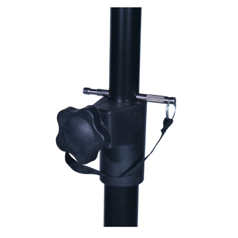 Lautsprecherstativ-Set 65-115 cm (35 kg)