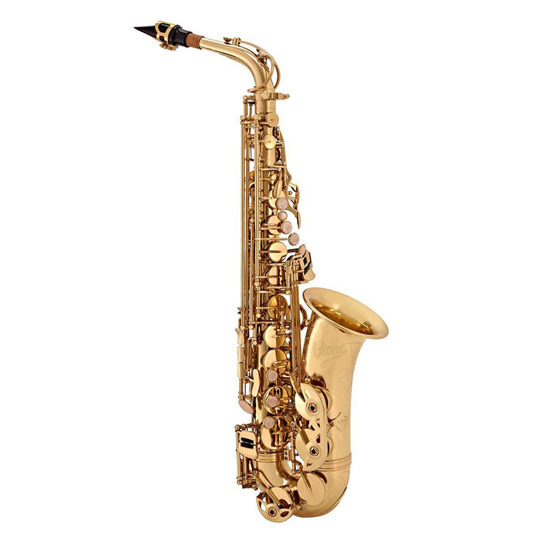 V-TONE AS 100 Altsaxophon mit Zubehörset