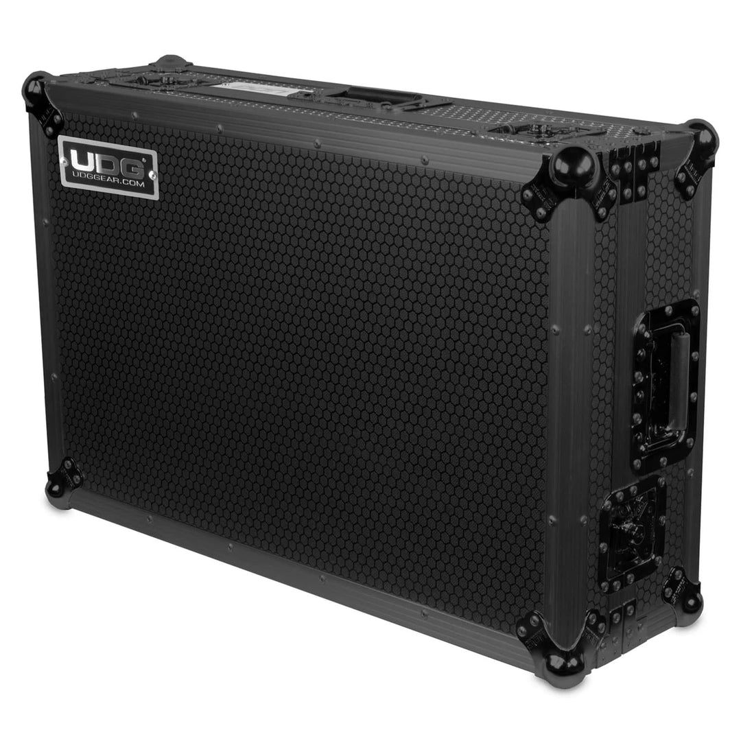 UDG Ultimate Flight Case Denon DJ SC LIVE 4 Black Plus (Rollen)