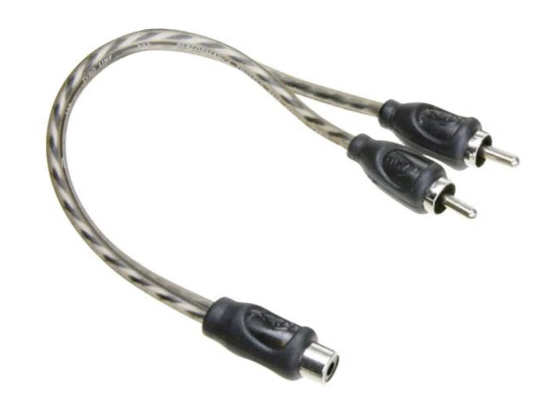 RCA Y-Splitter