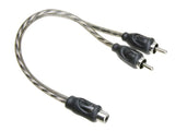 RCA Y-splitter