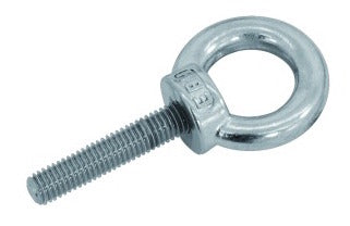 Ringschraube M8/40mm MADE IN GERMANY