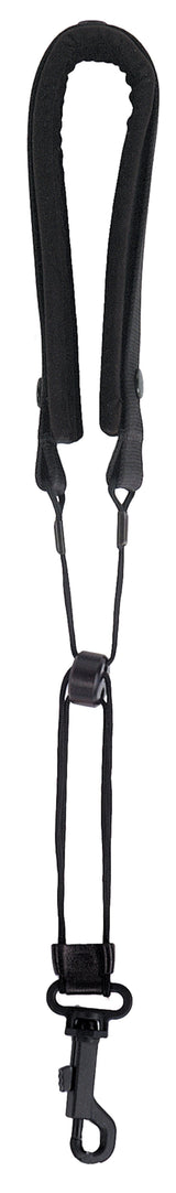 Lebayle Be-Bop Comfort Saxofongurt mit Schnur, CBBCP