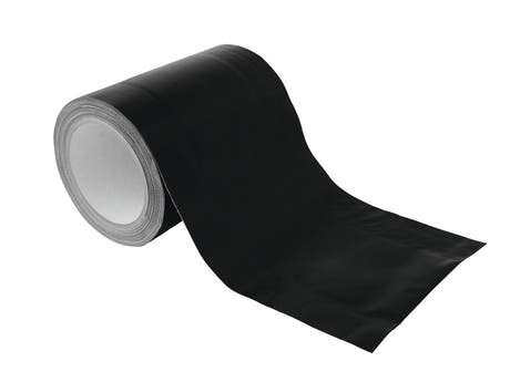 Tunneltape/ Kabelverbindung