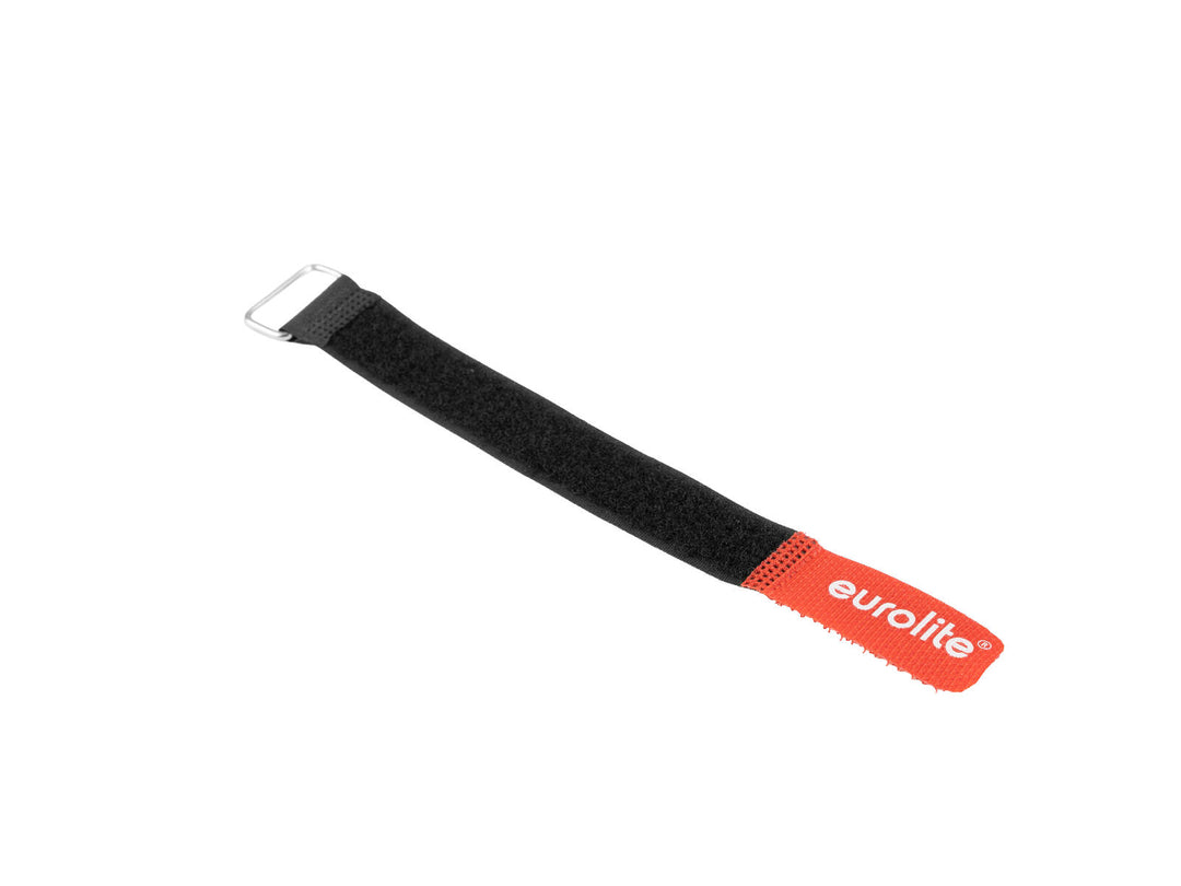 EUROLITE Zurrgurte AW-20 20x180mm 10 Stück