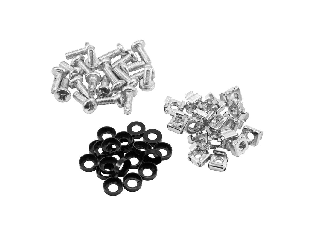 ROADINGER Rackschrauben-Set (20x)