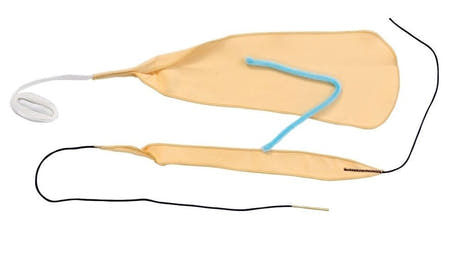 GEWA Mikrofasertücher für Oboe, 2 Stück