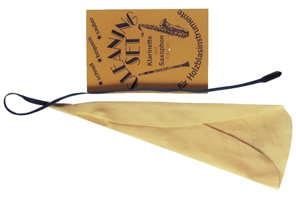 Reka-Reinigungsset für Oboe