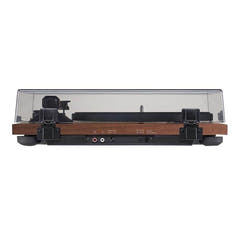 TEAC TN-280BT-A3/WA Bluetooth Plattenspieler (Walnuss)