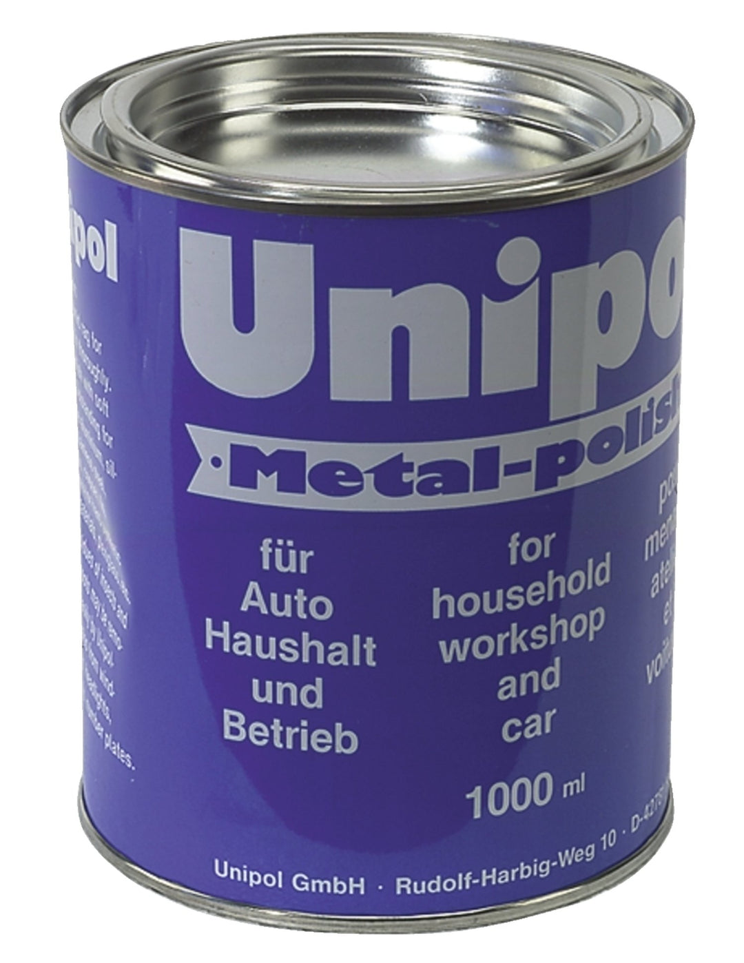 Unipol Reiniger
