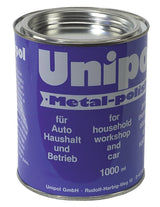 Unipol Reiniger