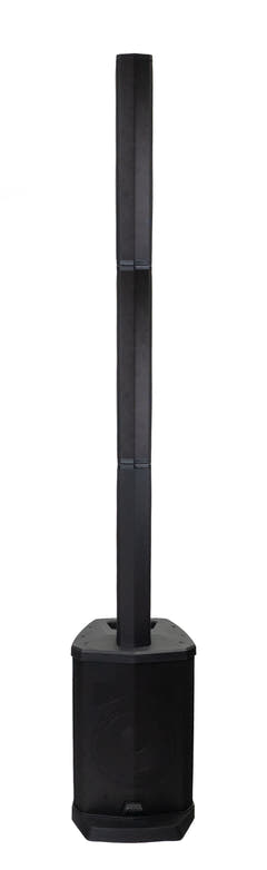 Atomic S300B - Säulenlautsprecher