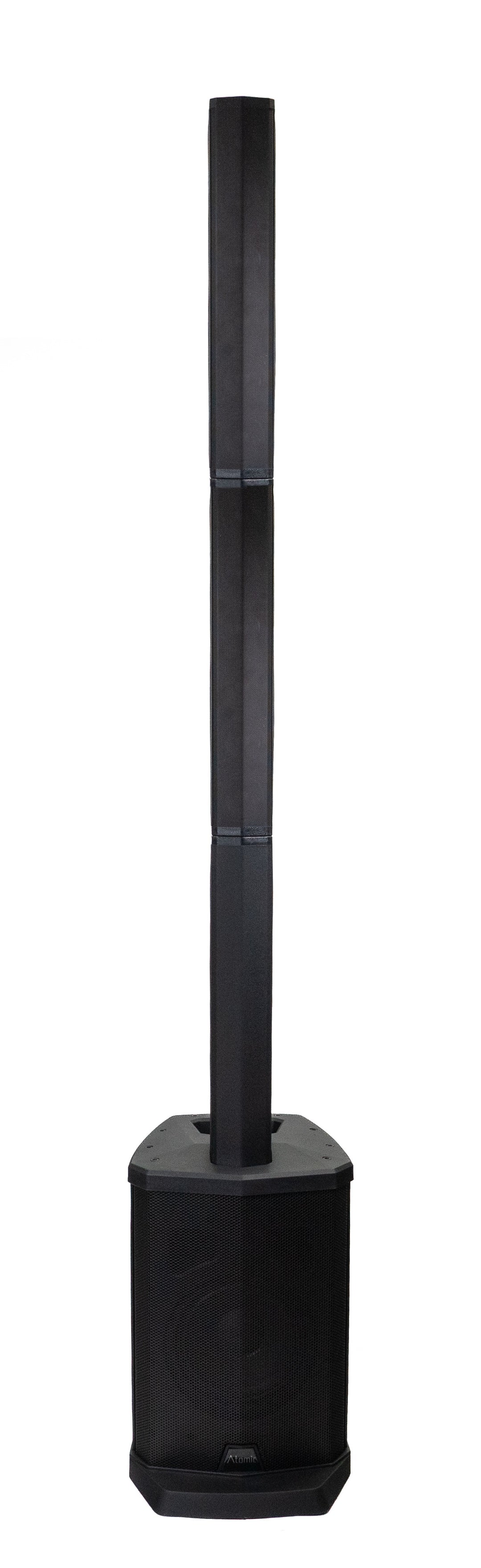 Atomic S300B - Säulenlautsprecher