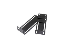OMNITRONIC Rackhalterung für Verstärker, hinten, 1U