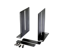 OMNITRONIC Rackhalterung für Verstärker, hinten, 2U