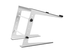 OMNITRONIC ELR-12/17 Notebookständer weiß
