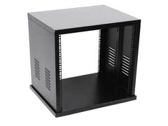 ROADINGER Stahlrack SR-19, 6U