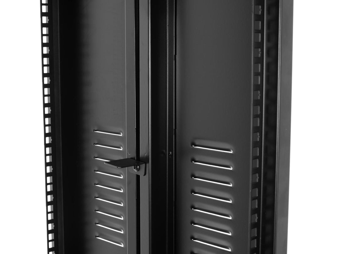 ROADINGER Stahlrack SR-19, 8U
