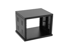 ROADINGER Stahl-Rack SR-19, 10U