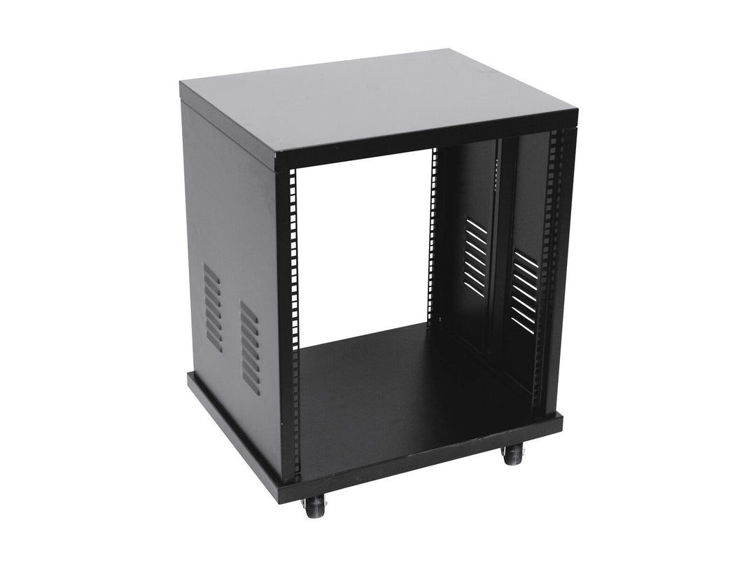ROADINGER Stahl-Rack SR-19, 12U