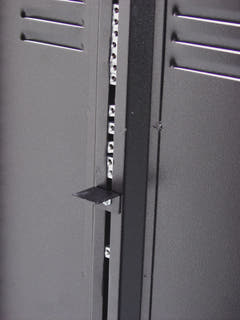 ROADINGER Stahl-Rack SR-19, 12U