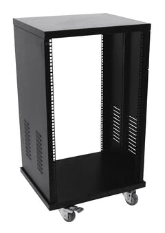 ROADINGER Stahlrack SR-19, 24U