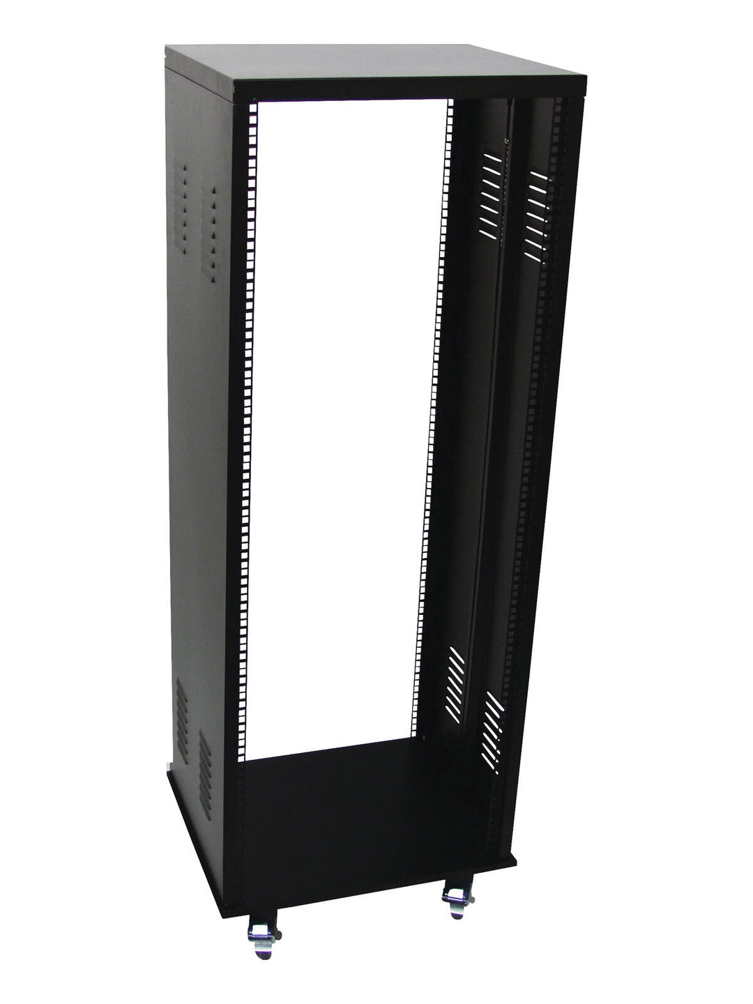 ROADINGER Stahl-Rack SR-19, 30U