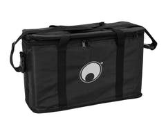 OMNITRONIC TTR-19 Transporttasche Rack 3U