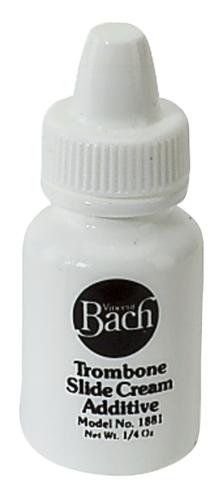 Vincent Bach Slide Cream Zusatz 1881