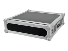 Roadinger Verstärker Rack Pro 2 Unit (45cm)