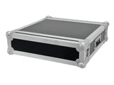 Roadinger Verstärker Rack Pro 2 Unit (45cm)