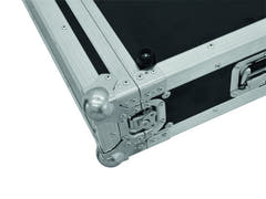 Roadinger Verstärker Rack Pro 2 Unit (45cm)