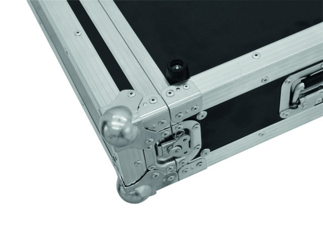 Roadinger Verstärker Rack Pro 2 Unit (45cm)