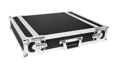 ROADINGER Verstärker-Rack PR-1, 2U, 47cm tief