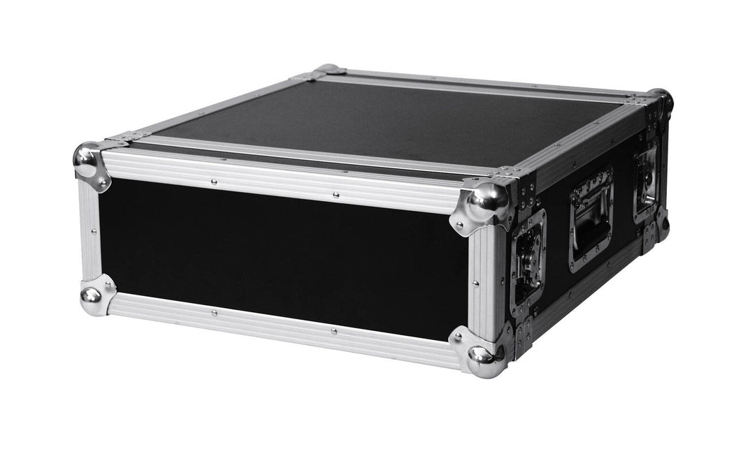 ROADINGER Verstärker-Rack PR-2, 4U, 47cm tief