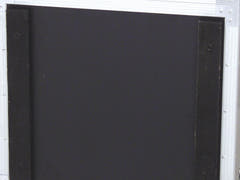 ROADINGER Verstärker-Rack PR-2, 4U, 47cm tief