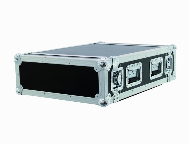 Verstärker Rack PR-2ST 4 Einheit (57cm Tiefe)