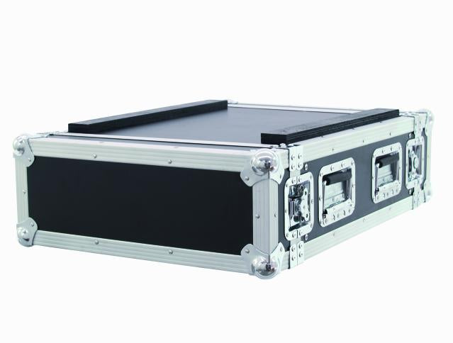 Verstärker Rack PR-2ST 4 Einheit (57cm Tiefe)