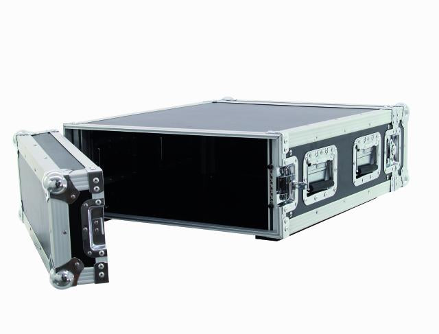 Verstärker Rack PR-2ST 4 Einheit (57cm Tiefe)