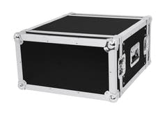 ROADINGER Amplifier Rack PR-2, 6U, 47cm tief