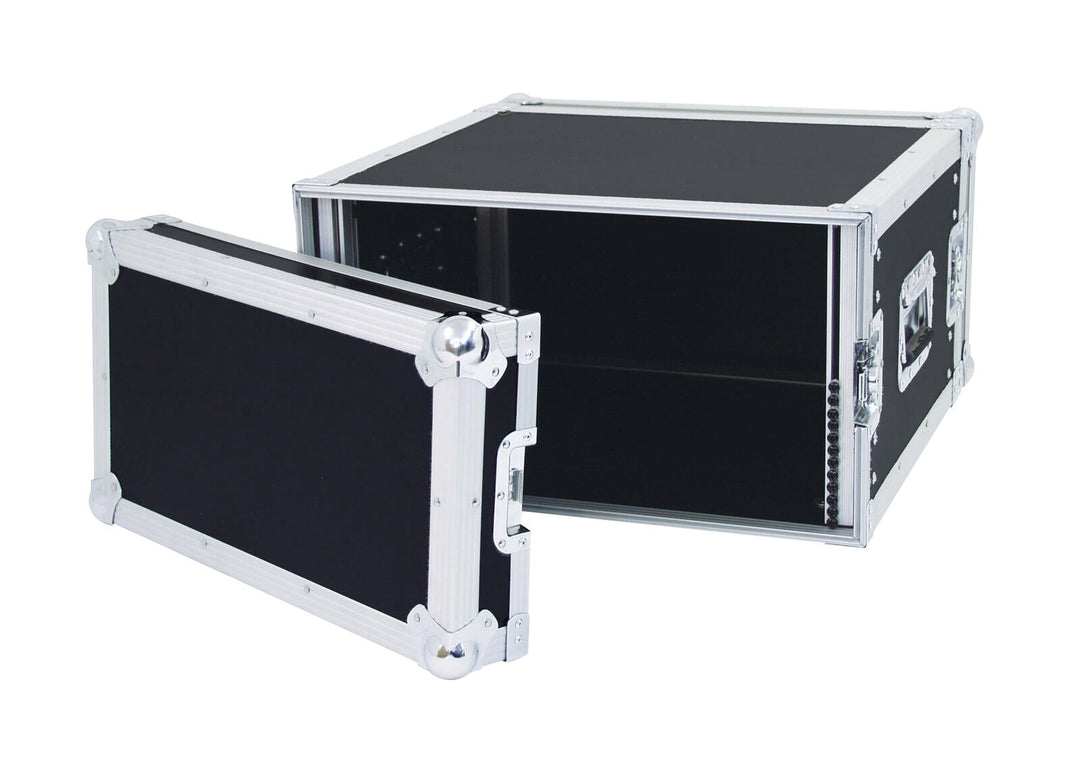 ROADINGER Amplifier Rack PR-2, 6U, 47cm tief
