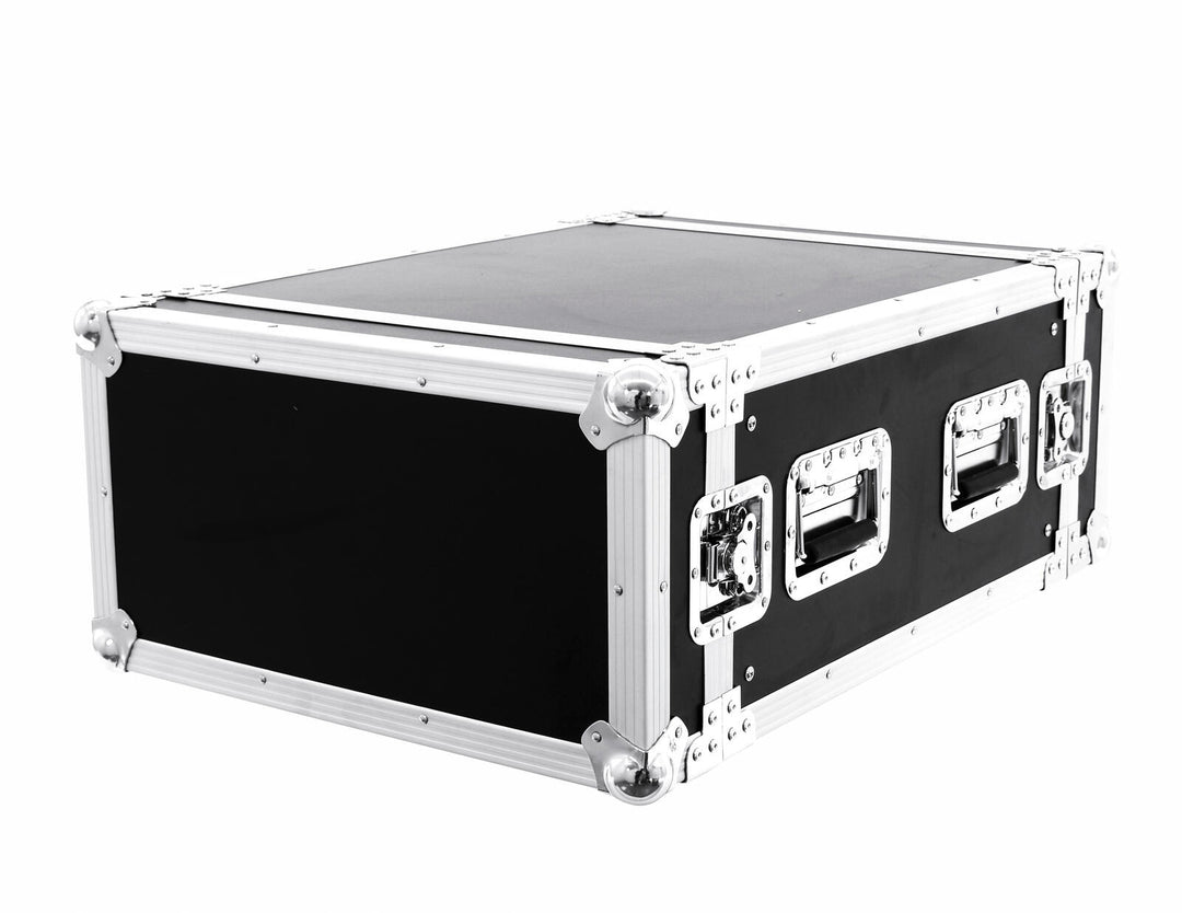 ROADINGER Verstärkerrack PR-2ST, 6U, 57 cm tief