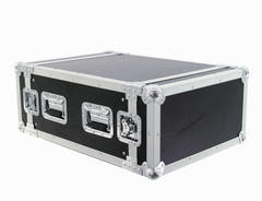 ROADINGER Verstärkerrack PR-2ST, 6U, 57 cm tief